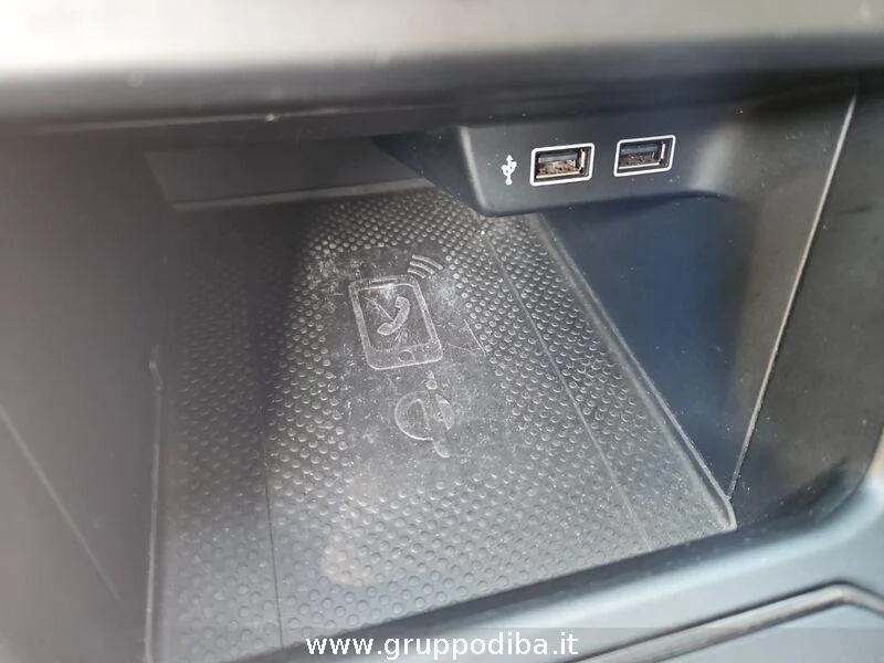 Volkswagen Polo Polo 5p 1.0 mpi Comfortline 65cv- Gruppo Diba