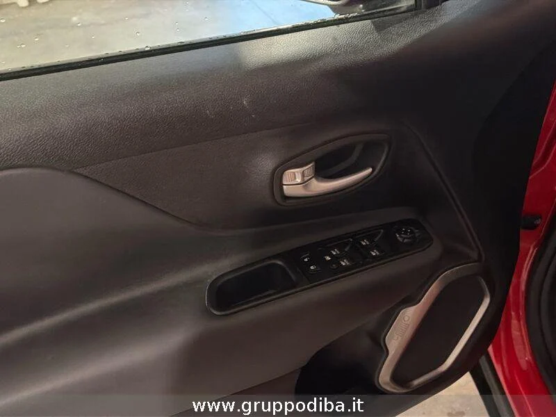 Jeep Renegade Renegade 1.3 t4 phev Business Plus 4xe at6- Gruppo Diba