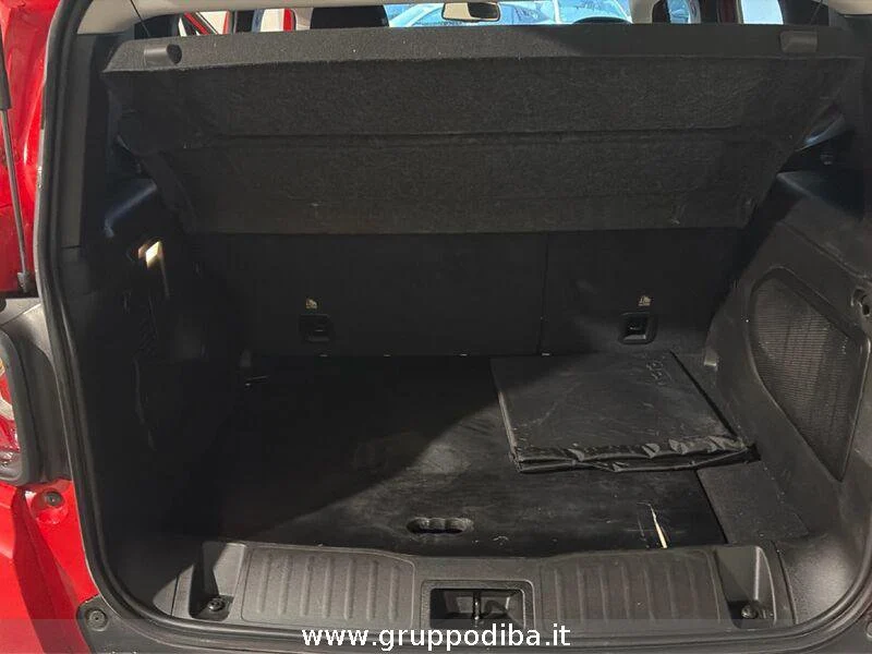 Jeep Renegade Renegade 1.3 t4 phev Business Plus 4xe at6- Gruppo Diba