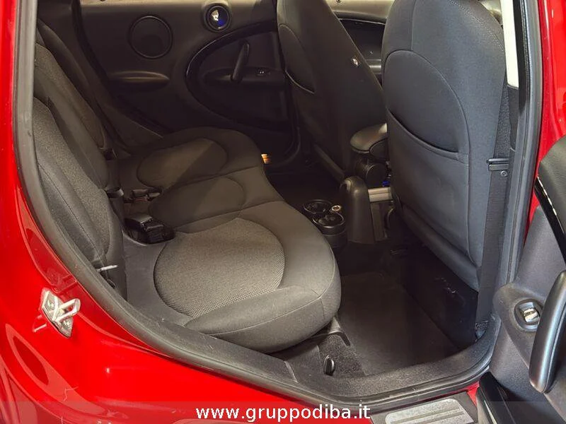 MINI Countryman Mini Countryman 1.6 Cooper D- Gruppo Diba