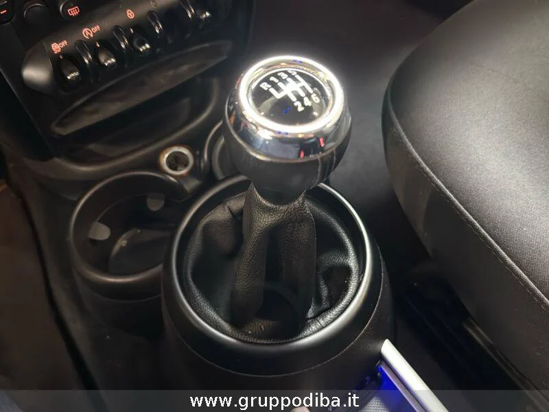 MINI Countryman Mini Countryman 1.6 Cooper D- Gruppo Diba