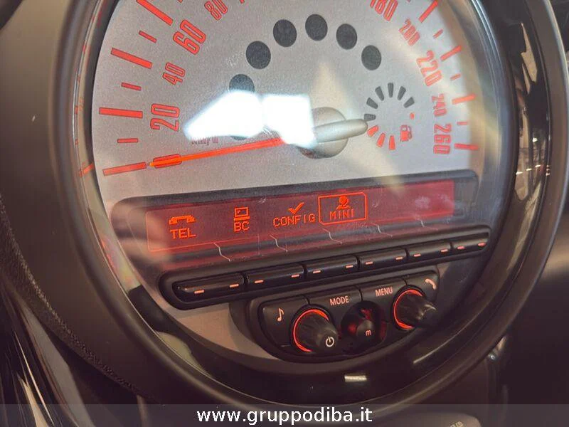 MINI Countryman Mini Countryman 1.6 Cooper D- Gruppo Diba