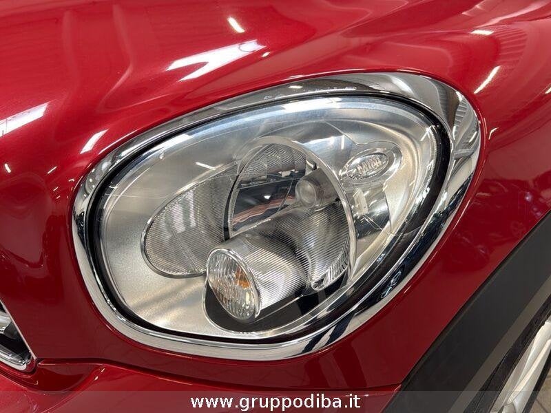 MINI Countryman Mini Countryman 1.6 Cooper D- Gruppo Diba