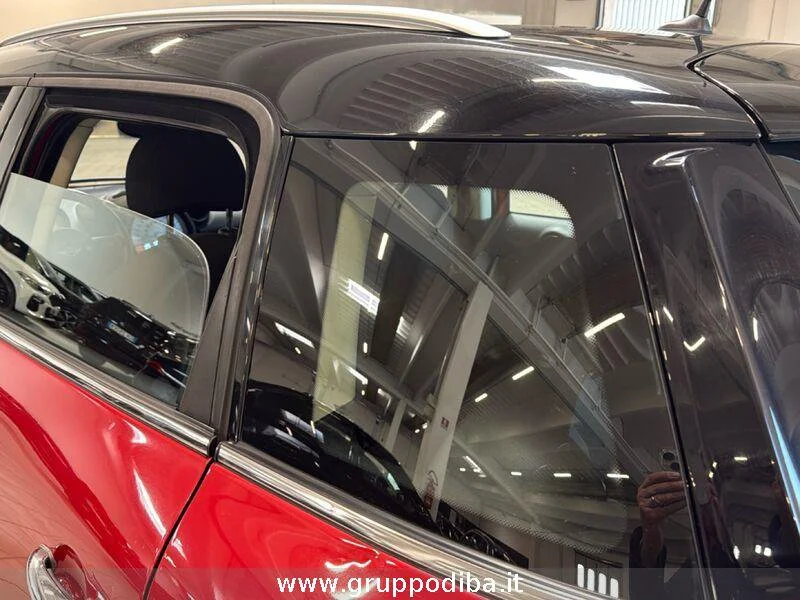 MINI Countryman Mini Countryman 1.6 Cooper D- Gruppo Diba