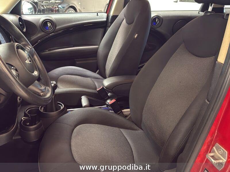 MINI Countryman Mini Countryman 1.6 Cooper D- Gruppo Diba
