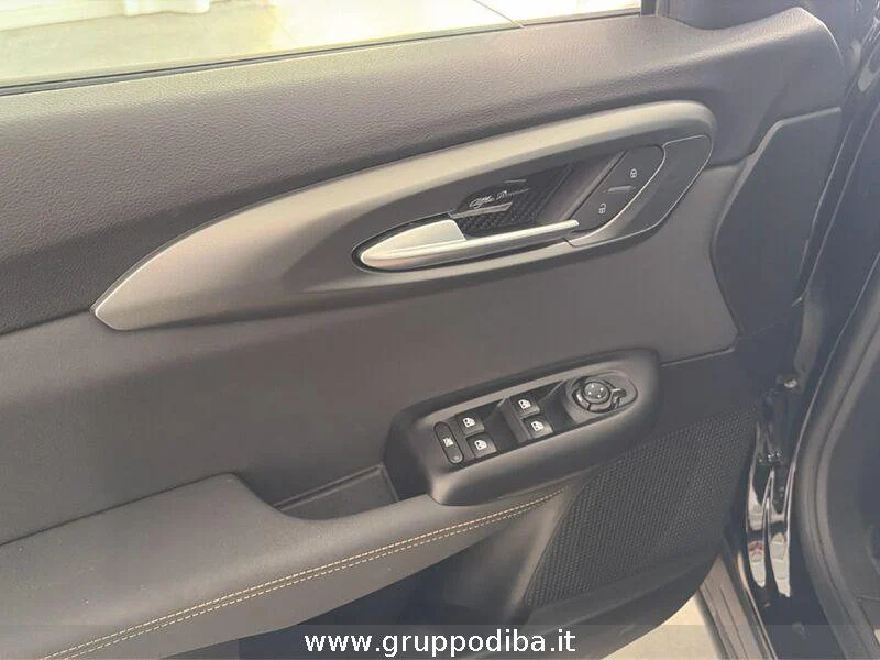 Alfa Romeo Tonale Tonale 1.5 hybrid Sprint 160cv tct7- Gruppo Diba