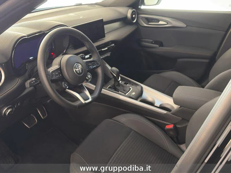 Alfa Romeo Tonale Tonale 1.5 hybrid Sprint 160cv tct7- Gruppo Diba