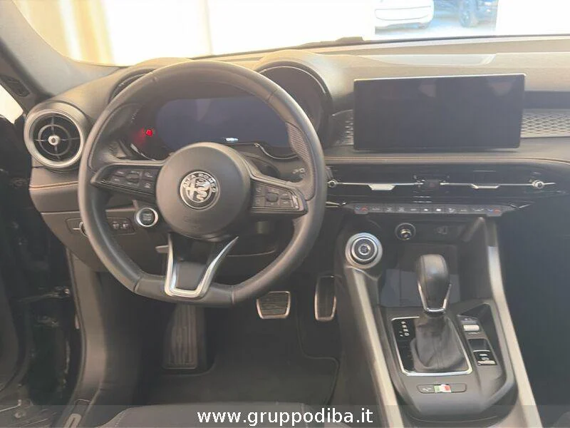 Alfa Romeo Tonale Tonale 1.5 hybrid Sprint 160cv tct7- Gruppo Diba