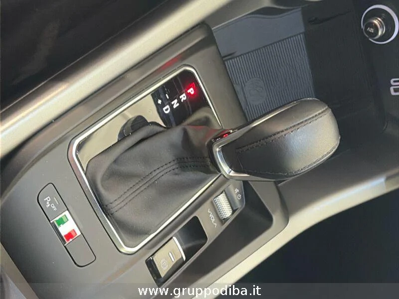 Alfa Romeo Tonale Tonale 1.5 hybrid Sprint 160cv tct7- Gruppo Diba