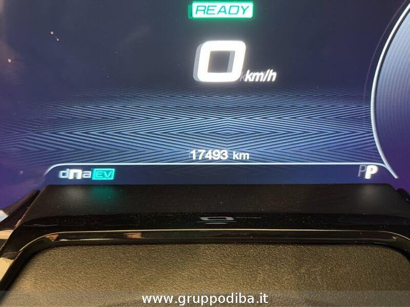 Alfa Romeo Tonale Tonale 1.5 hybrid Sprint 160cv tct7- Gruppo Diba