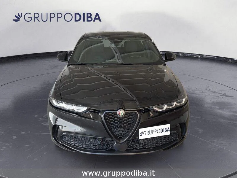 Alfa Romeo Tonale Tonale 1.5 hybrid Sprint 160cv tct7- Gruppo Diba