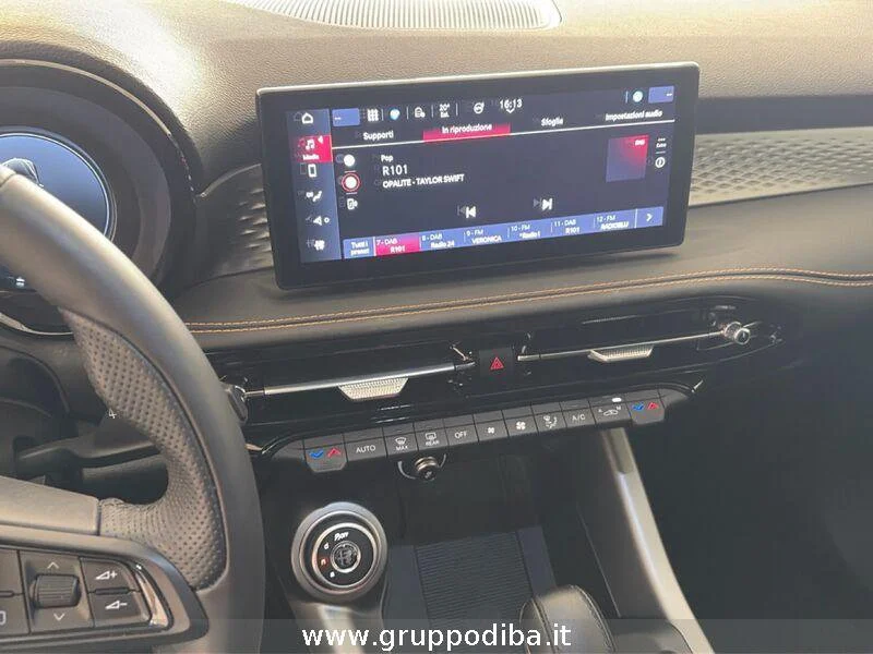 Alfa Romeo Tonale Tonale 1.5 hybrid Sprint 160cv tct7- Gruppo Diba