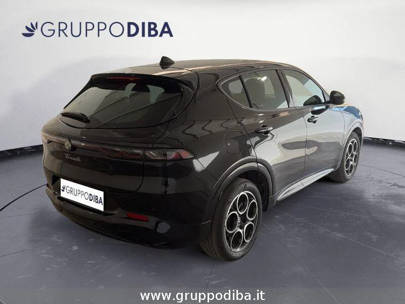Alfa Romeo Tonale Tonale 1.5 hybrid Sprint 160cv tct7- Gruppo Diba