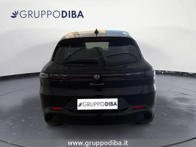 Alfa Romeo Tonale Tonale 1.5 hybrid Sprint 160cv tct7- Gruppo Diba
