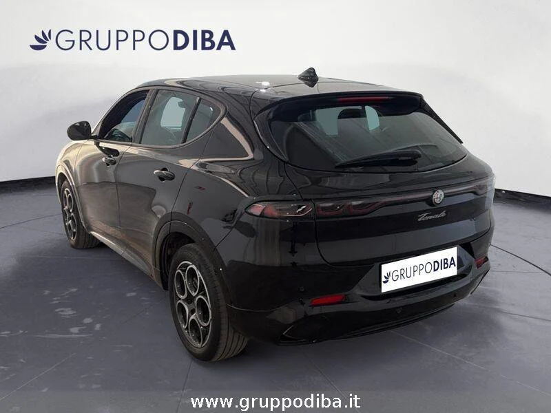 Alfa Romeo Tonale Tonale 1.5 hybrid Sprint 160cv tct7- Gruppo Diba