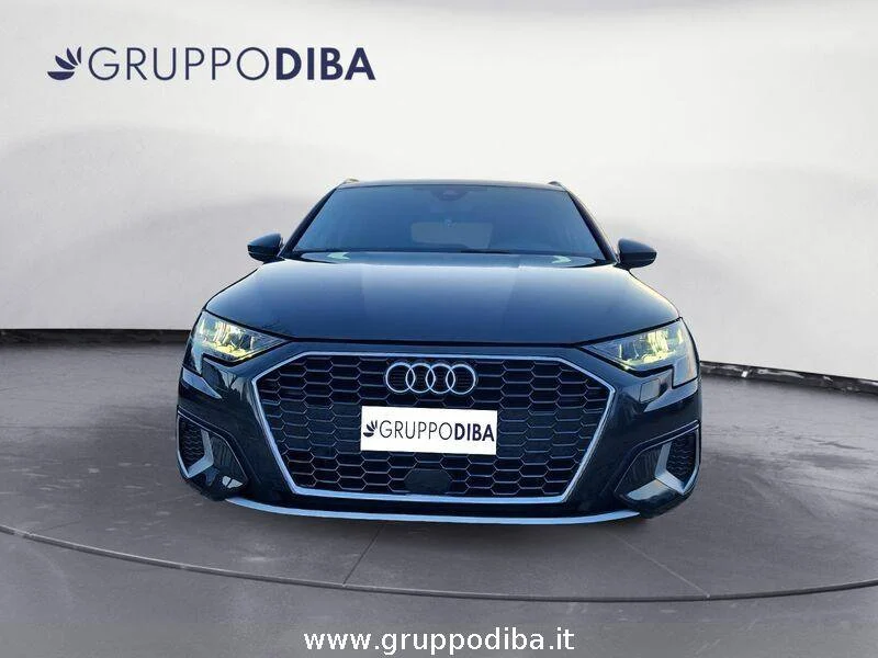 Audi A3 Sportback A3 Sportback 35 1.5 tfsi mhev Business s-tronic- Gruppo Diba