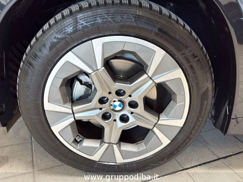 BMW X1 X1 sdrive18d X-Line Edition Balance auto- Gruppo Diba