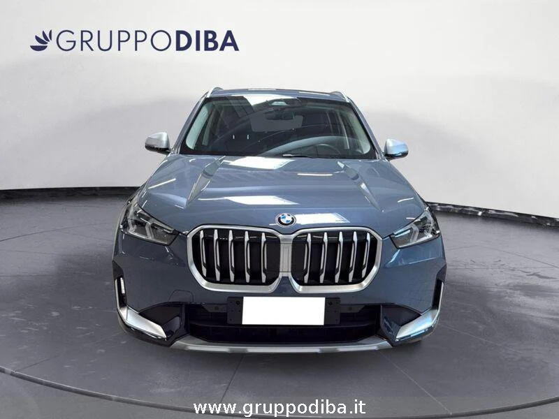 BMW X1 X1 sdrive18d X-Line Edition Balance auto- Gruppo Diba