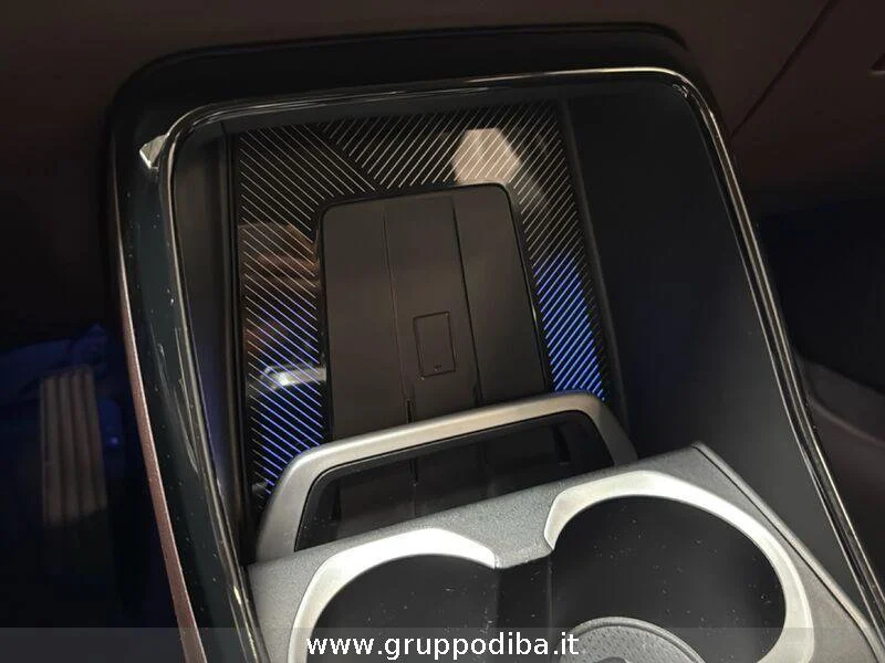 BMW X1 X1 sdrive18d X-Line Edition Balance auto- Gruppo Diba