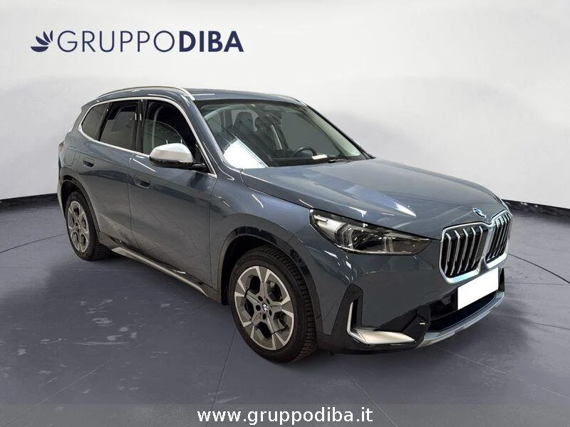 BMW X1 X1 sdrive18d X-Line Edition Balance auto- Gruppo Diba