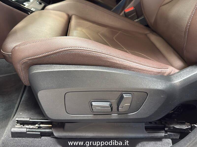 BMW X1 X1 sdrive18d X-Line Edition Balance auto- Gruppo Diba