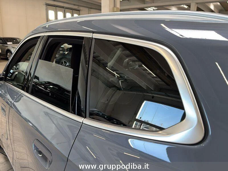 BMW X1 X1 sdrive18d X-Line Edition Balance auto- Gruppo Diba