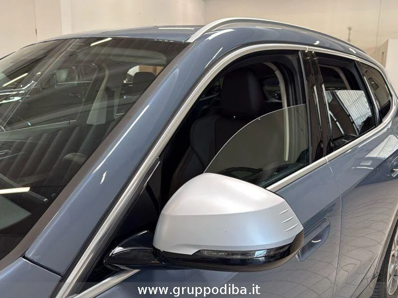 BMW X1 X1 sdrive18d X-Line Edition Balance auto- Gruppo Diba