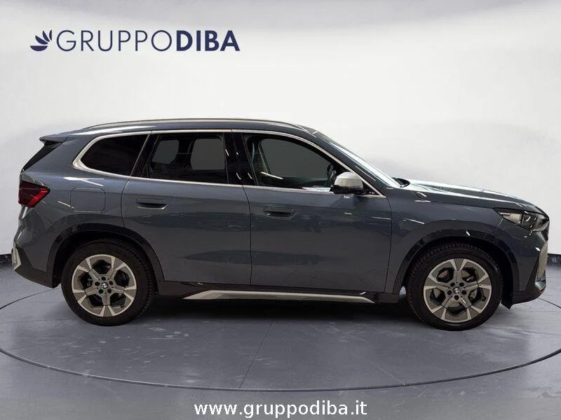 BMW X1 X1 sdrive18d X-Line Edition Balance auto- Gruppo Diba