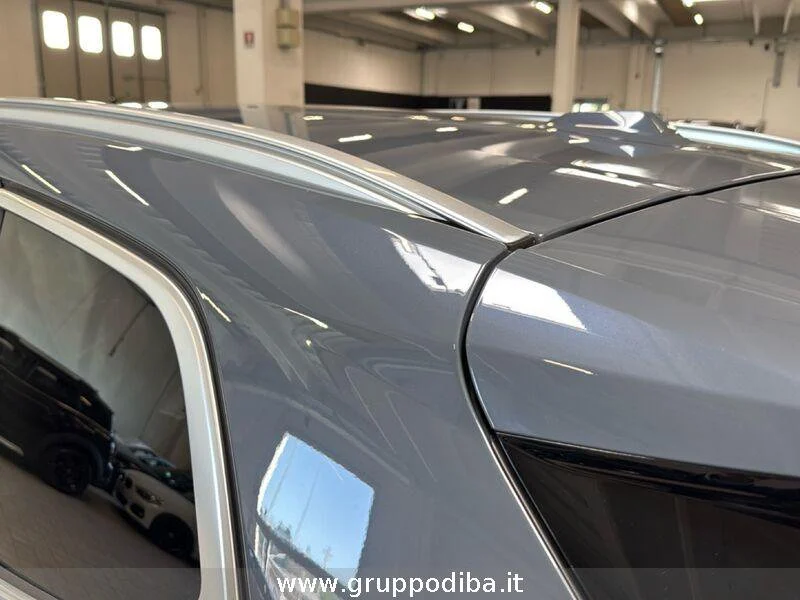 BMW X1 X1 sdrive18d X-Line Edition Balance auto- Gruppo Diba