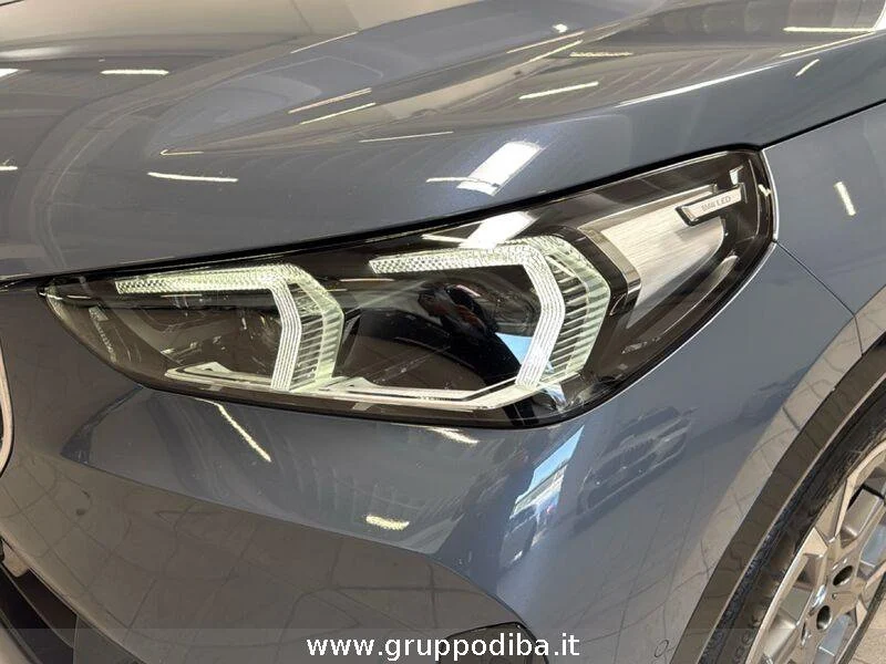 BMW X1 X1 sdrive18d X-Line Edition Balance auto- Gruppo Diba