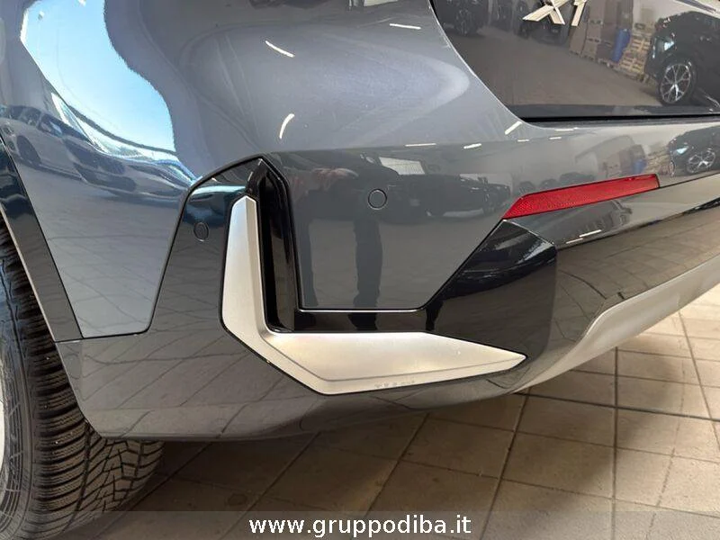 BMW X1 X1 sdrive18d X-Line Edition Balance auto- Gruppo Diba