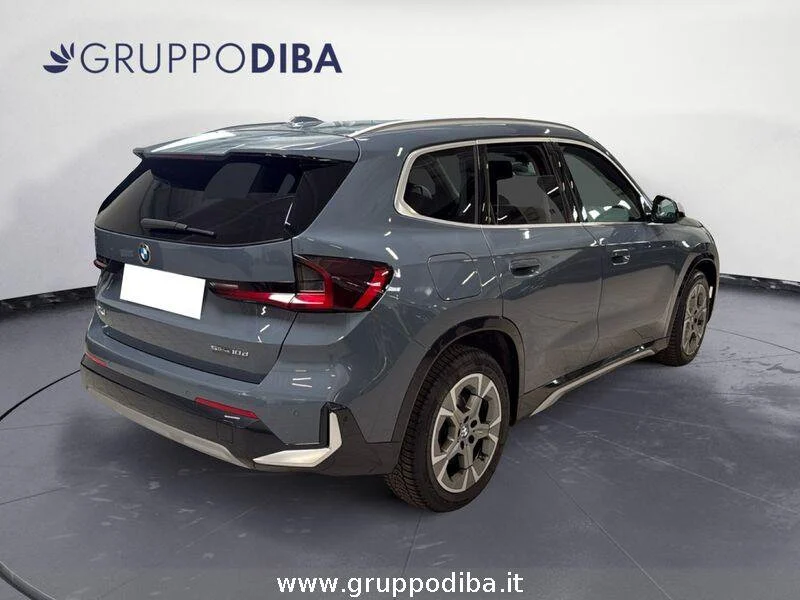 BMW X1 X1 sdrive18d X-Line Edition Balance auto- Gruppo Diba