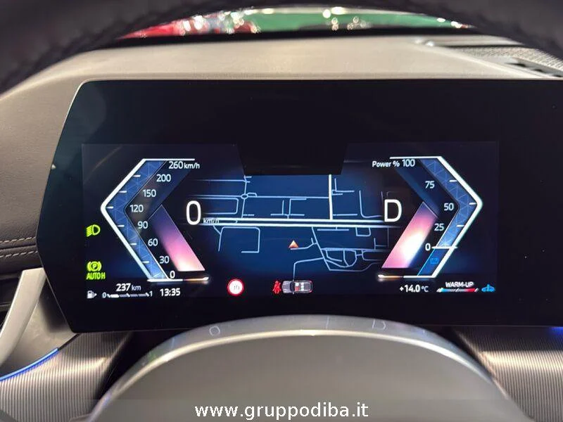 BMW X1 X1 sdrive18d X-Line Edition Balance auto- Gruppo Diba