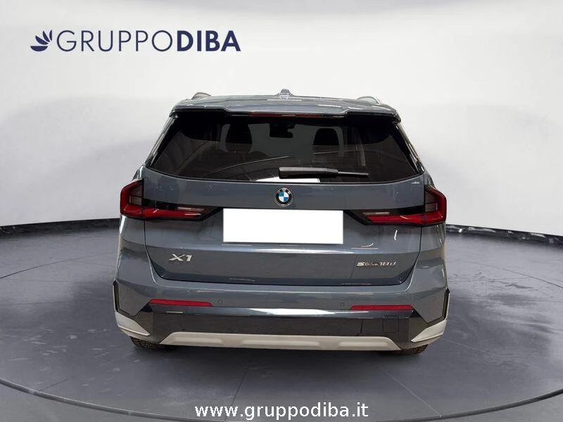 BMW X1 X1 sdrive18d X-Line Edition Balance auto- Gruppo Diba