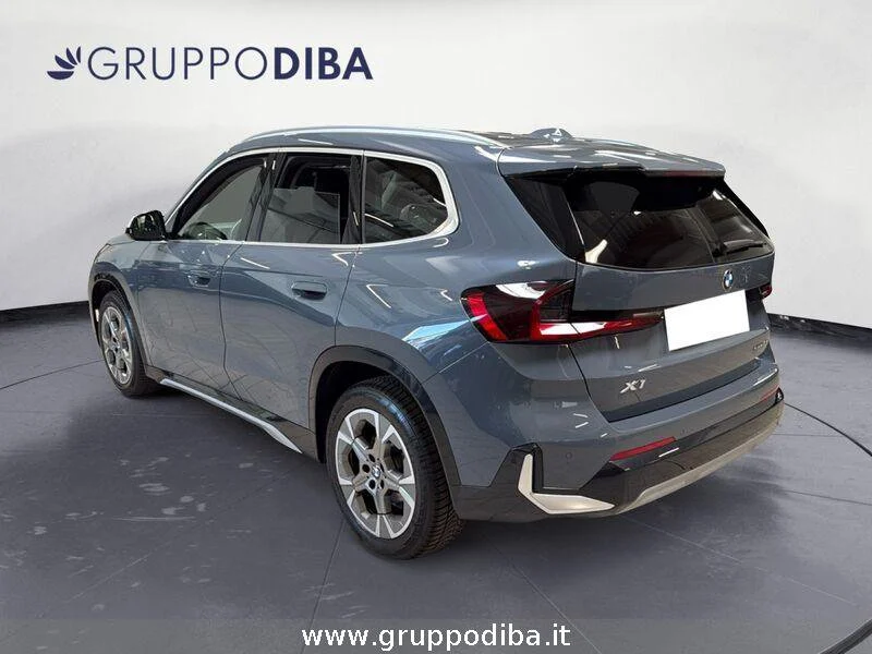 BMW X1 X1 sdrive18d X-Line Edition Balance auto- Gruppo Diba