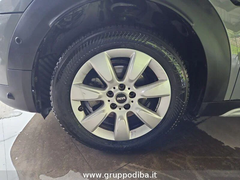 MINI Countryman Mini Countryman 1.5 One D Boost auto- Gruppo Diba