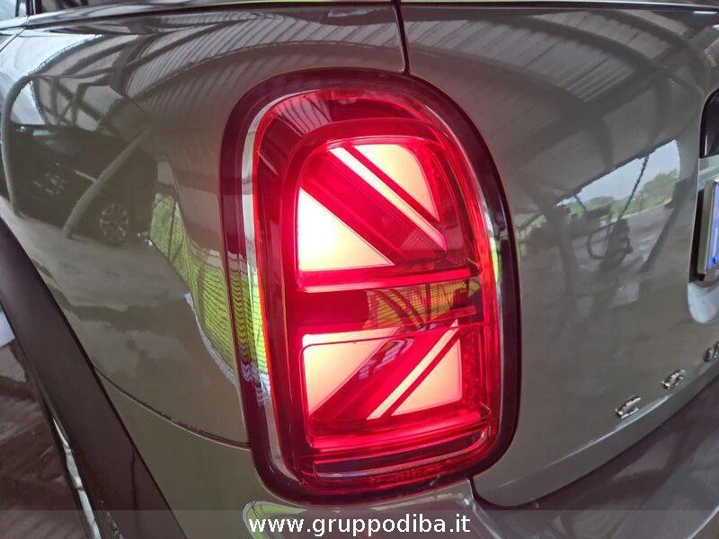 MINI Countryman Mini Countryman 1.5 One D Boost auto- Gruppo Diba