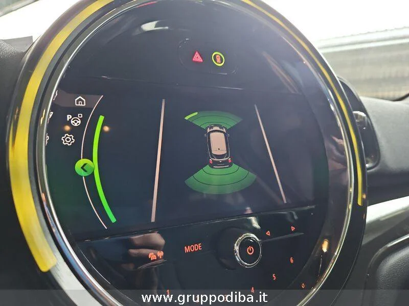 MINI Countryman Mini Countryman 1.5 One D Boost auto- Gruppo Diba