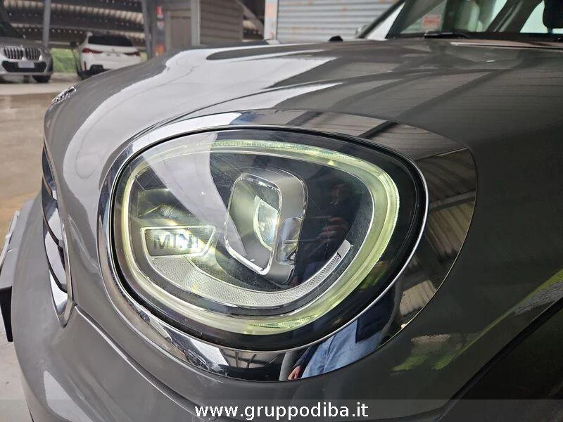 MINI Countryman Mini Countryman 1.5 One D Boost auto- Gruppo Diba