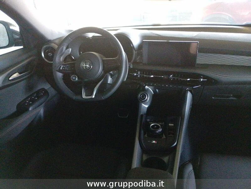 Alfa Romeo Tonale Tonale Ibrida Ibrida 175cv Veloce- Gruppo Diba