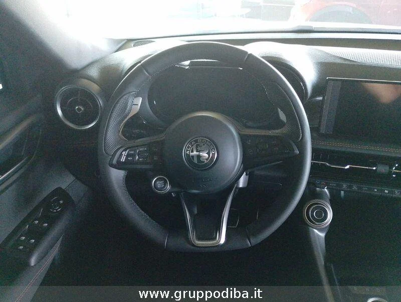 Alfa Romeo Tonale Tonale Ibrida Ibrida 175cv Veloce- Gruppo Diba