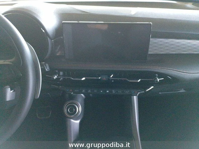 Alfa Romeo Tonale Tonale Ibrida Ibrida 175cv Veloce- Gruppo Diba