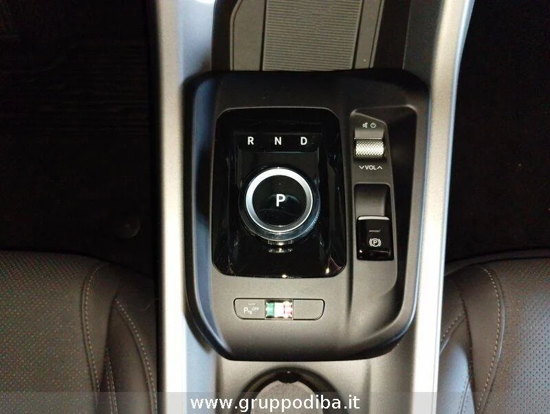 Alfa Romeo Tonale Tonale Ibrida Ibrida 175cv Veloce- Gruppo Diba