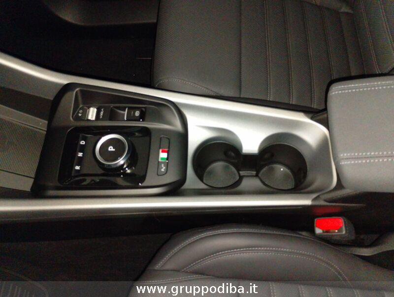 Alfa Romeo Tonale Tonale Ibrida Ibrida 175cv Veloce- Gruppo Diba