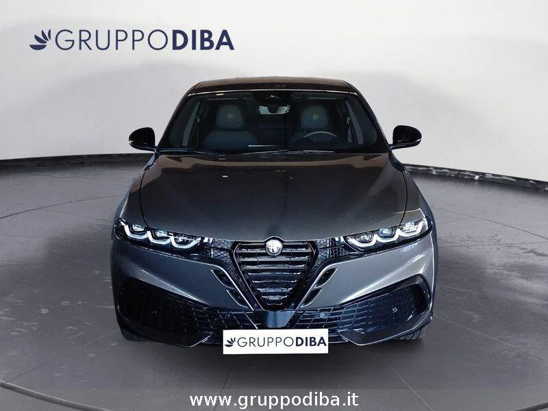 Alfa Romeo Tonale Tonale Ibrida Ibrida 175cv Veloce- Gruppo Diba