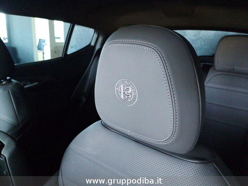 Alfa Romeo Tonale Tonale Ibrida Ibrida 175cv Veloce- Gruppo Diba