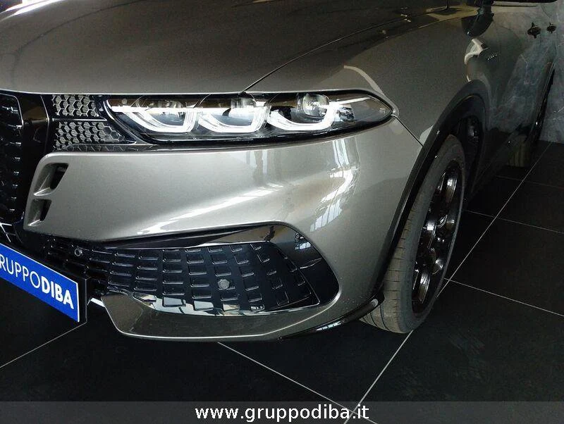 Alfa Romeo Tonale Tonale Ibrida Ibrida 175cv Veloce- Gruppo Diba