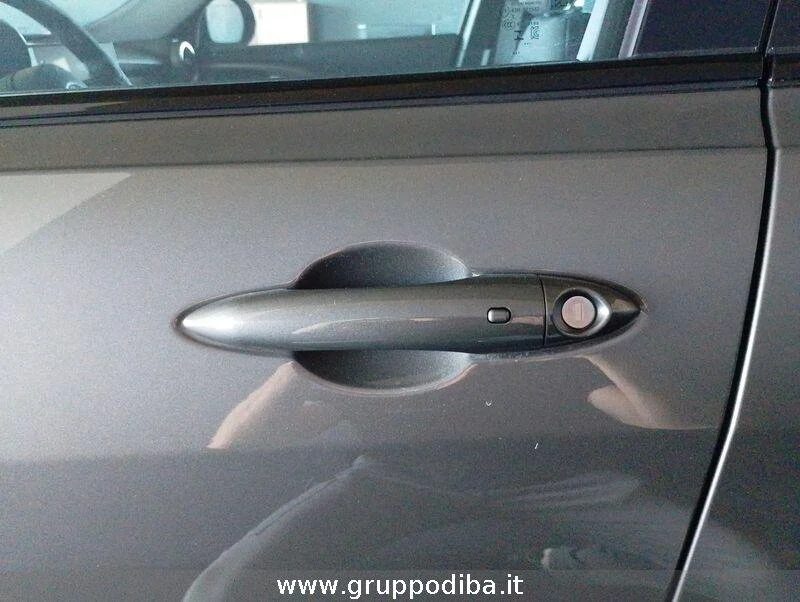 Alfa Romeo Tonale Tonale Ibrida Ibrida 175cv Veloce- Gruppo Diba