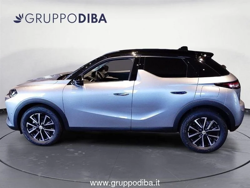 DS DS 3 DS 3 EDITION FRANCE HYBRID 136- Gruppo Diba