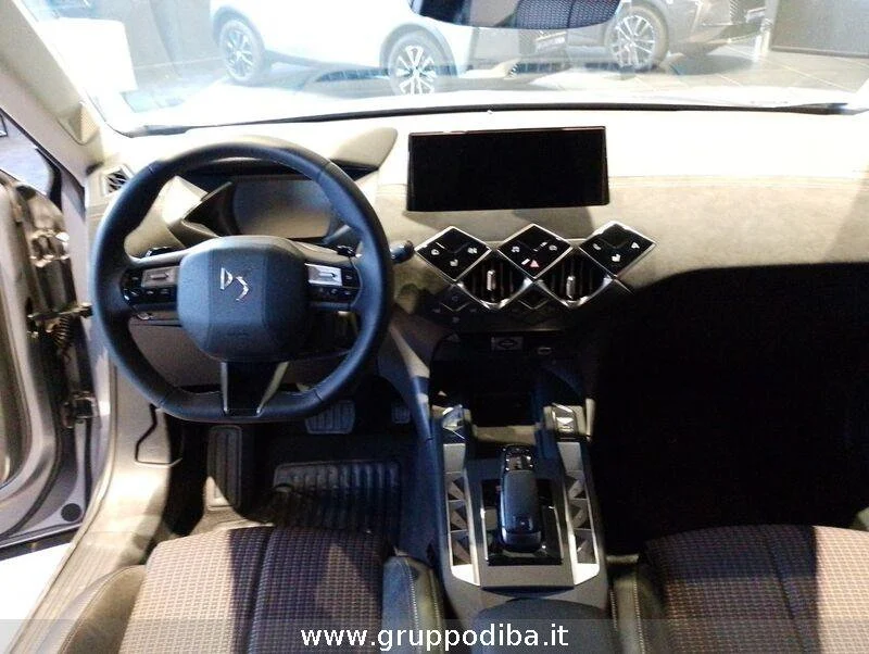 DS DS 3 DS 3 EDITION FRANCE HYBRID 136- Gruppo Diba